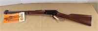 HENRY LEVER ACTION 22 RIFLE