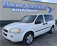 Sunday, January 30th Online Only Vehicle Auction