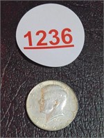 Online Auction - Coins, Jewelry, & More