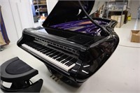 Boganyi Grand Prestige B-292 Piano