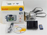 Kodak EasyShare Digital Camera w/ Original Box