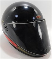 * Yamaha XL-V Snowmobile Helmet by Bell - Size