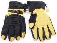Pair Unused Cold Weather Gloves