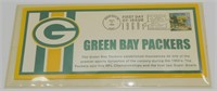 Vintage 1999 Green Bay Packer Commemorative First