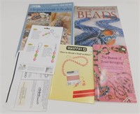 Beading Books and Patterns - All Softcover