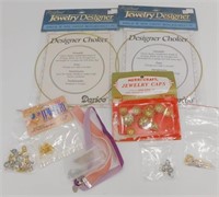 Jewelry Materials: Necklace Materials