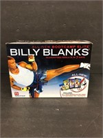 Billy Blanks Bootcamp Elite - Box Set (DVD, 2006)
