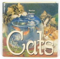The Big Little Book of Cats - Excellent!