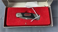 Small Kershaw Snap On folding knife
