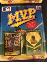 1990 MVP Major League Baseball Players Kirk Gibson