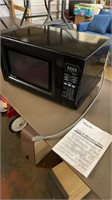 Large Magic Chef Microwave
