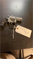 689-A -Terrier One 32 Caliber Revolver