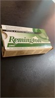 Remington 32 Cal. Ammo NO SHIPPING