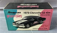 1/24 Scale Diecast 1970 Chevelle Snap On