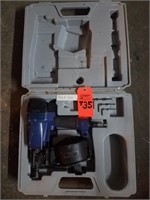 Coil Roofing Nailer