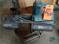 Makita Port-A-Band Saw