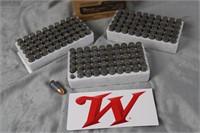 150 RDS. WINCHESTER 9MM AMMO