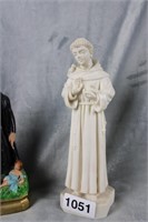 SAINT STATUTES MADE IN ITALY