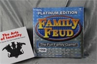 LOT OF TWO FAMILY BOARD GAMES
