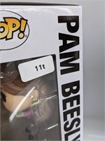 Funko Pop The Office Pam Beesly Teapot Figure