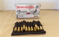 (20) RDS WINCHESTER 30-06 SPRG 150 GR EXTREME...