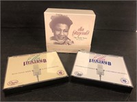 Ella Fitzgerald the early years part 1 & 2