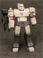 2013 Transformers G1 - 6" vinyl figure - Megatron