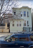 1/3 interest in home 521 Timpson Place, Bronx,NY