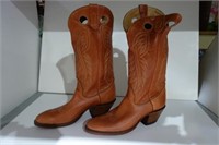 Size 9.5 AA Cowboy Boots
