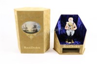 RARE Royal Doulton Limited Edition Hibernia HN2932