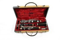 Boosey & Hawkes London The Edgware Clarinet