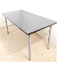 IKEA  - Vika Amon Grey Top Table