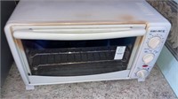 Euro pro toaster oven