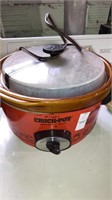 Crockpot, oster base - as is