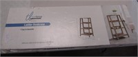 Ladder Bookcase- New