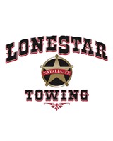 LONE STAR TOWING 1-24-2  3% BUYERS PREMIUM