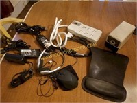 Assorted  Electronics Computer Items