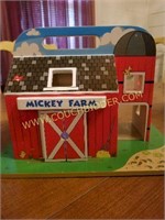 Mickey Farm