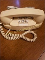 Vintage  Western Electric  Princess Phone