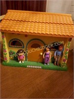 Dora the Explorer  Dollhouse