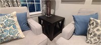 END TABLES