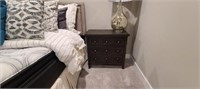 3PC CHEST & NIGHTSTANDS