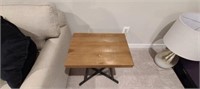 2PC COFFEE & SIDE TABLES
