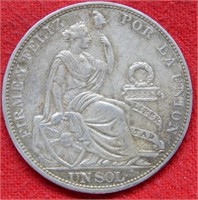 Weekly Coins & Currency Auction 1-14-22