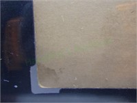 Very Rare 1920 W516-1 Tris Speaker card!
