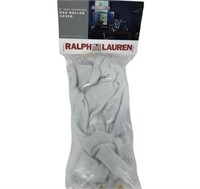 $12  Ralph Lauren Faux Tech Rag Roller 9'