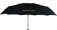 $115 Mercedes Benz Umbrella (Blue)