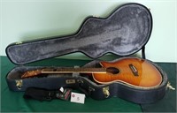 IBANEZ SST ELECTRIC ACOUSTIC GUITAR