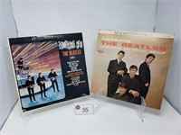 SOMETHING NEW &INTRODUCING...THE BEATLES, 2