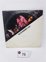 THE FIFTH DIMENSION/LIVE, THE FIFTH DIMENSION